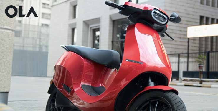 Ola Electric To Introduce Subscription Plans 1 OLA