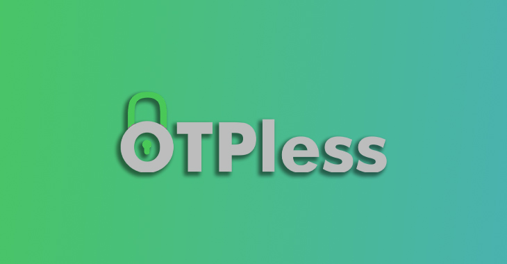 OTPless-