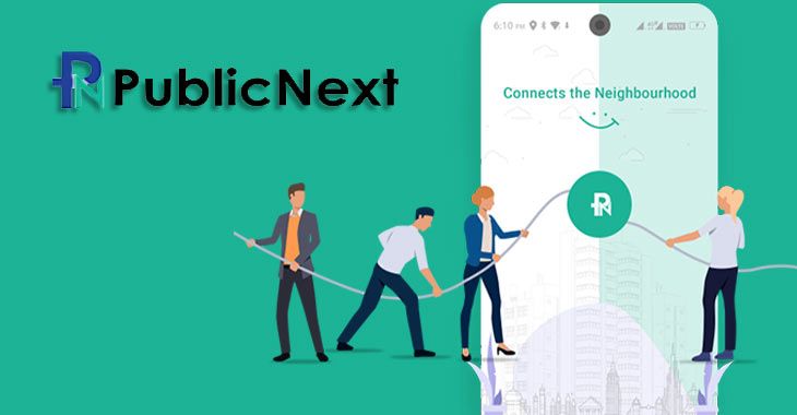  PublicNext secures Rs 1 crore in funding 