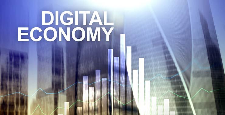 Rajeev Chandrasekhar says the digital economy is set to grow in 2023 1 Rajeev Chandrashekhar