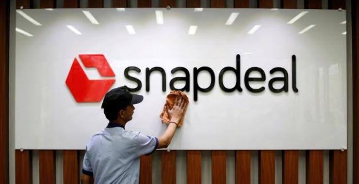 Snapdeal ops revenue up 14%, losses rise 4x 1 Snapdeal