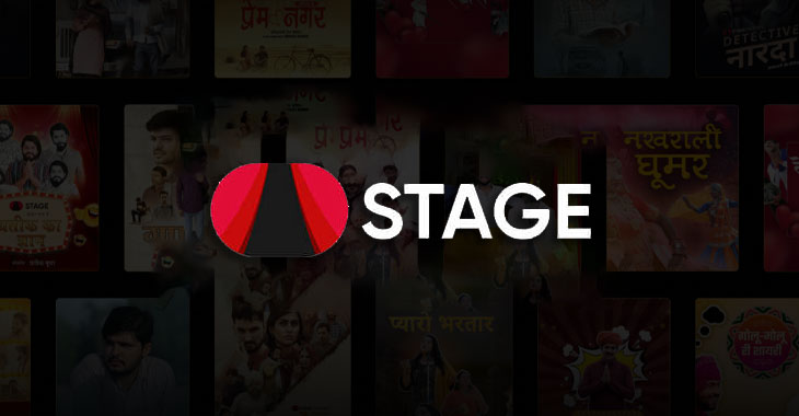 Blume Ventures leads a Rs 40 Cr funding round for OTT platform STAGE