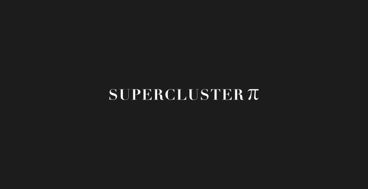 SuperCluster Pi