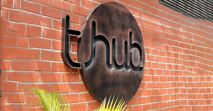 T-Hub bags best Incubator in India award at National Startup Awards 2022