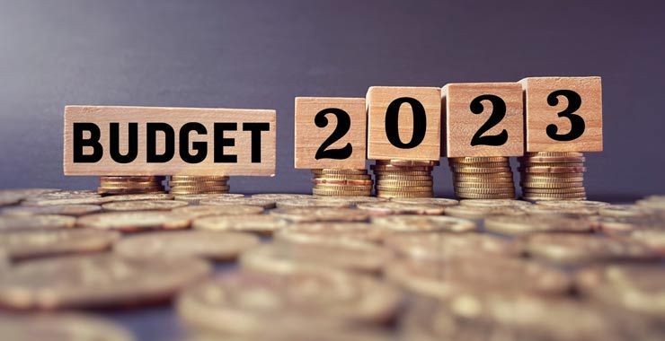 US venture capitalists believe India's Budget 2023 to promote growth and develop the startup ecosystem 1 US Venture Capital