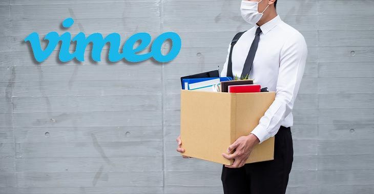 Vimeo reports that it plans to disrupt 11% of its employees 1 Vimeo