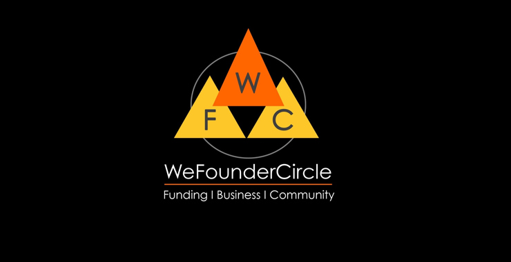 We founder circle 