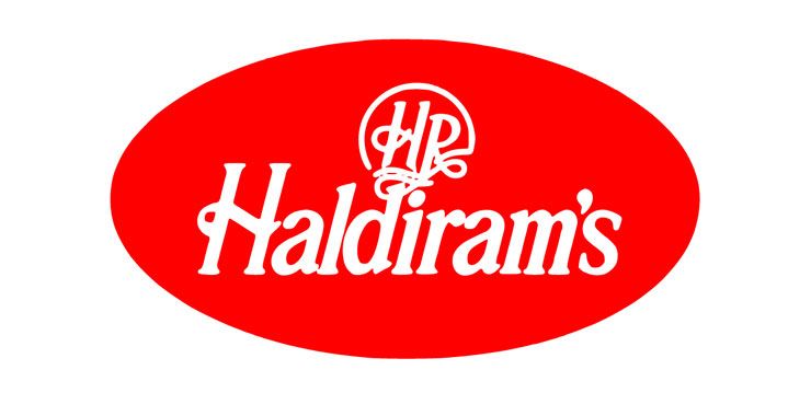 Haldirams