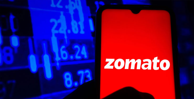 Zomato co-founder & CTO Gunjan Patidar quits