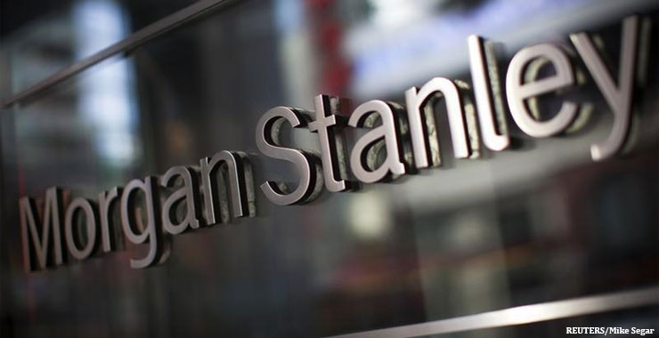 Morgan Stanley