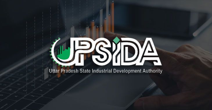 A Rs. 83,000 Cr. MoU is signed by UPSIDA for industry investment 1 upsida