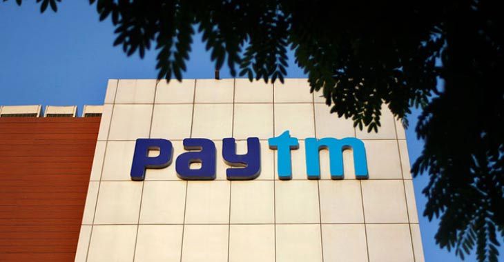 Alibaba Group Divests 3.3% Stake in Paytm Parent for INR 1,378 crore 1 Alibaba-Paytm