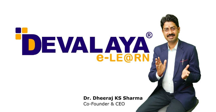 Devalaya E-Learn
