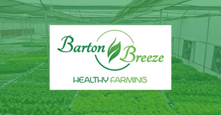 Barton Breeze