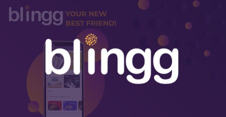 Blingg