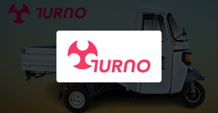 Commercial EV startup Turno raises $13.8 million in funding led by B Capital, Quona Capital