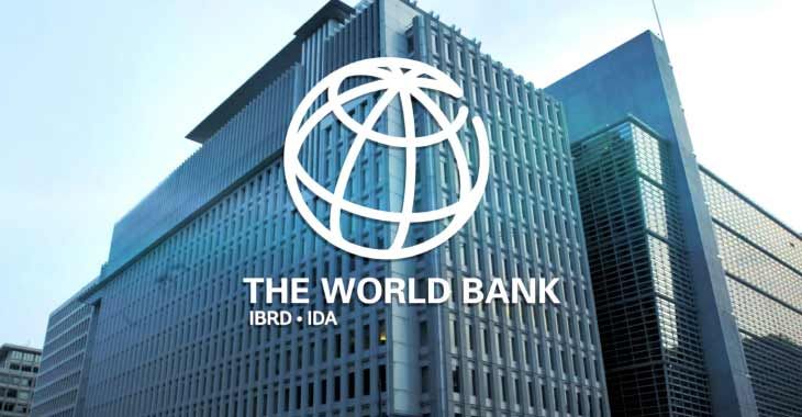 Ajay Banga to be President of the World Bank