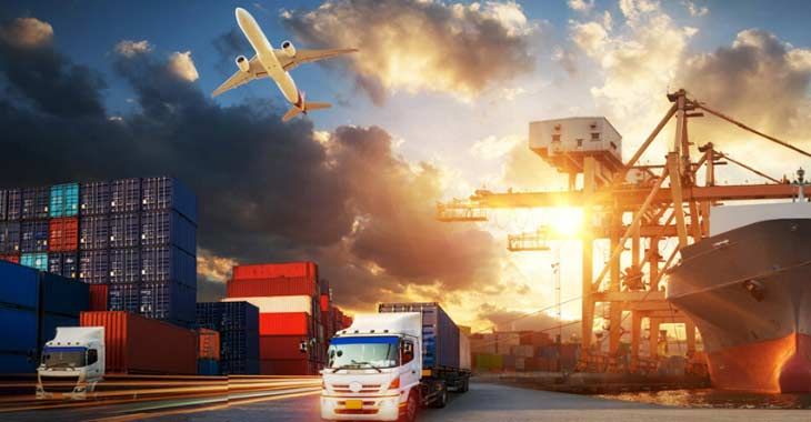 Goods and services exports may reach $1 trillion each by 2030: Piyush Goyal 1 Goods and services