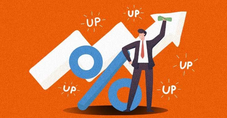 Half of Indian firms may offer double-digit salary hikes in 2023: India is in a bright spot 1 Half Of Indian