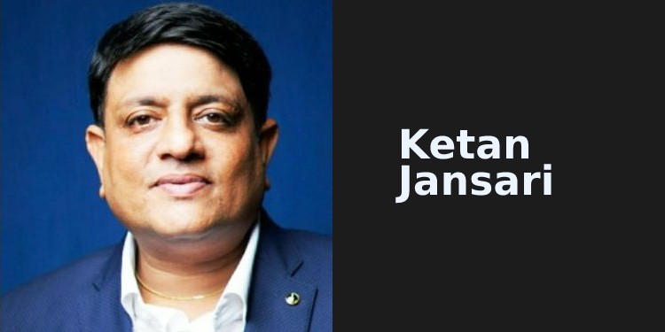 Ketan Jansari joins Nona Lifestyle as Vice President | Startup Story