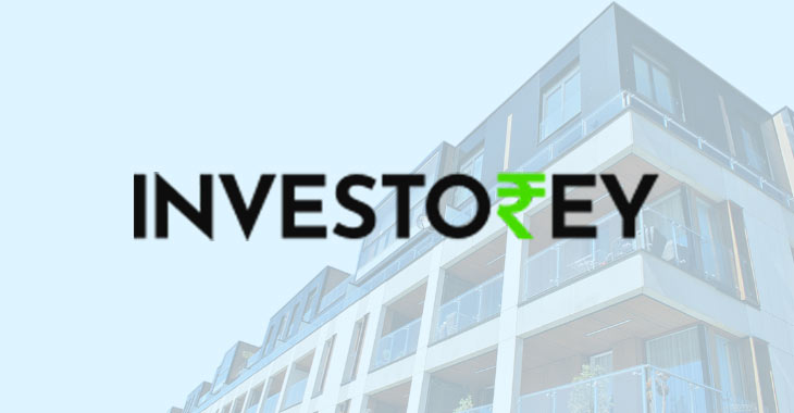  Investorey  funding