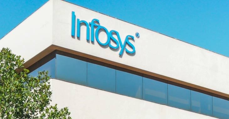 Infosys announces appointment of Shaji Mathew as group head of Human ...