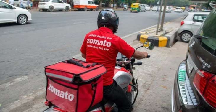 Zomato