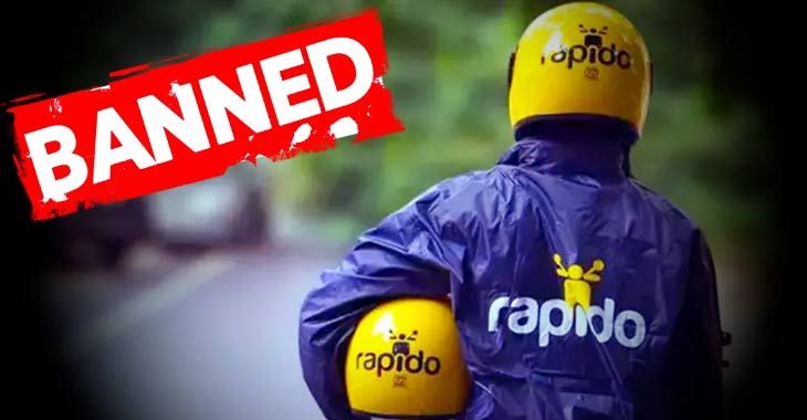 2 Lakh Auto Drivers Protest In Bengaluru To Demand Ban On Bike Taxis, 500 Detained