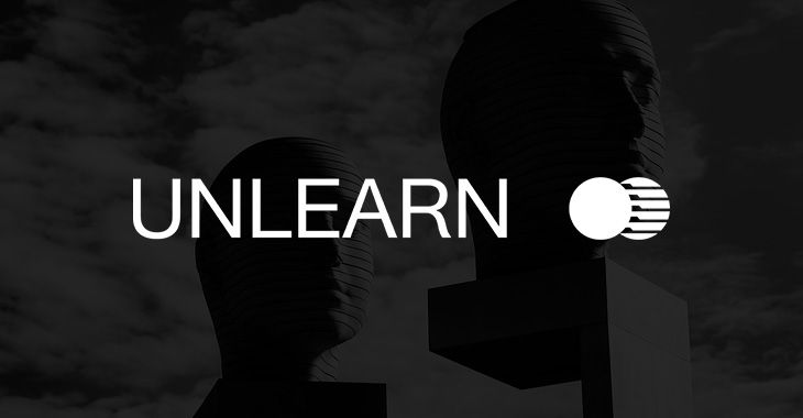 Unlearn AI Startup 