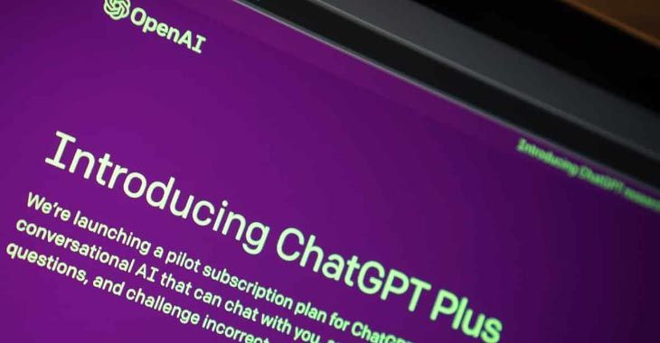 ChatGPT Plus