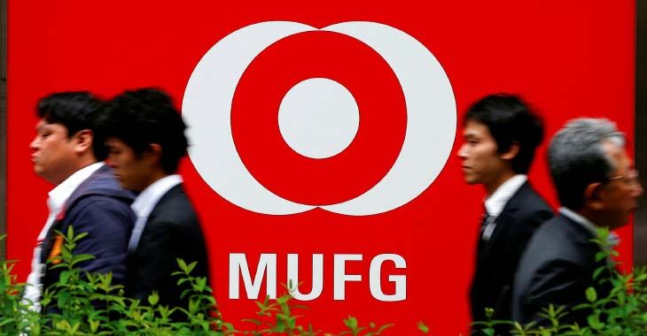 MUFG - Bira91