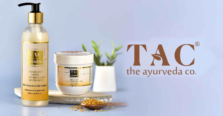 The Ayurveda Co (T.A.C)