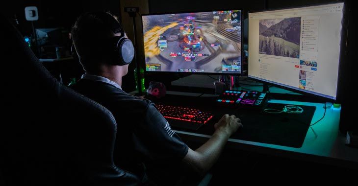 Gaming Startup Winzo Investment