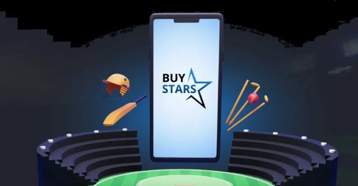 Buystar Gaming Platform