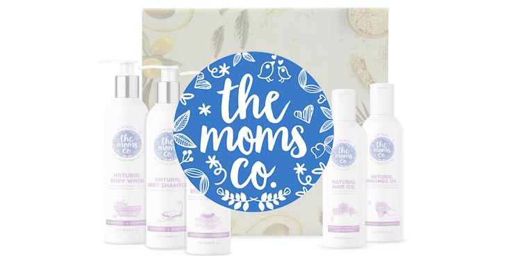 The Moms Co. acquired by Good Glamm with a 90% stake 