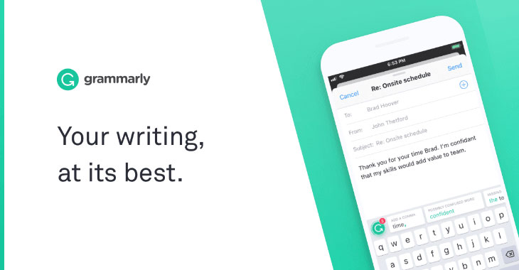 Grammarly