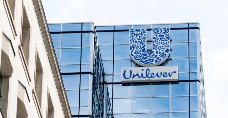 Hindustan Unilever Limited (HUL)