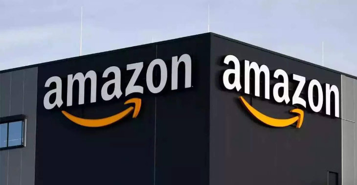  Amazon