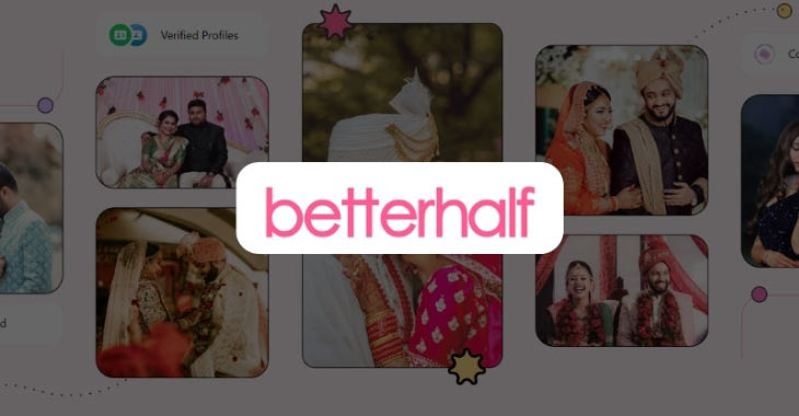 BetterHalf Matrimony