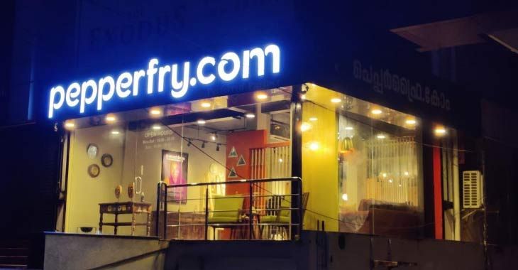 Pepperfry promotes Piyush Agarwal to VP, supply chain
