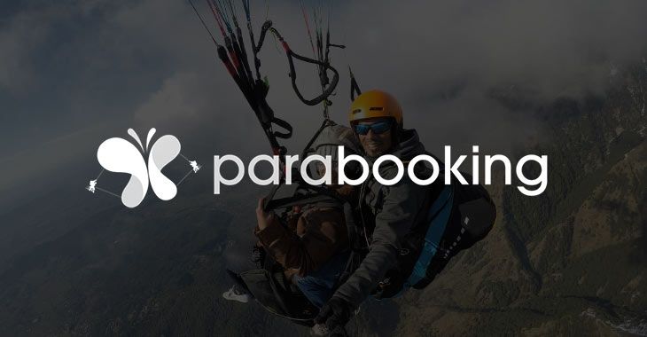 ParaBooking