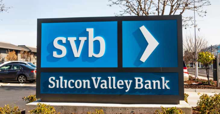 Shareholders Sue Silicon Valley Bank’s Parent Company, CEO, and CFO for Fraud 