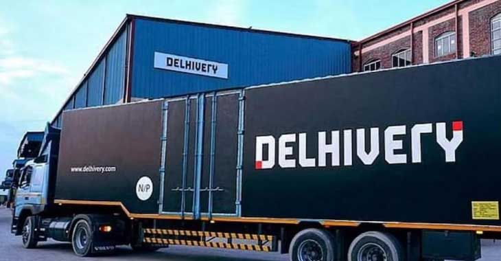 Softbank to reportedly sell stake worth Rs 600 crore in Delhivery through block deals 