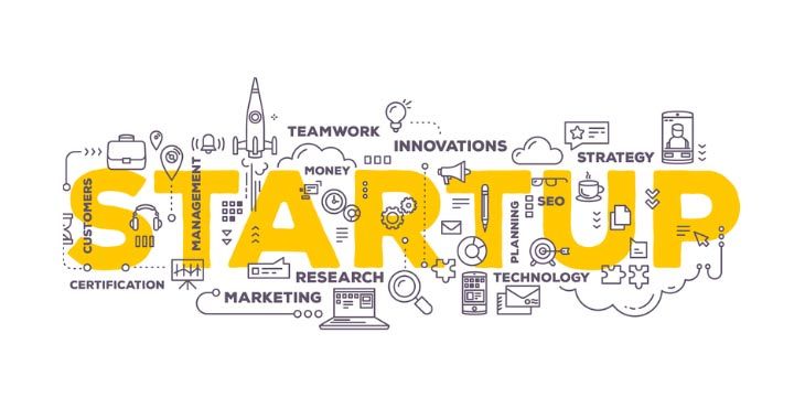 Indian banking system ideal for startups: MoS Rajeev Chandrasekhar 