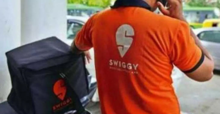 Swiggy Launchpad