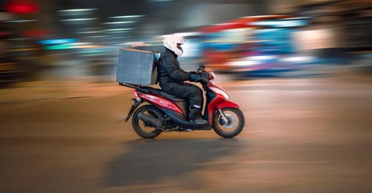 Swiggy and Zomato refute Delhi RTO's bike-taxi ban order interpretation as a 'misunderstanding' 