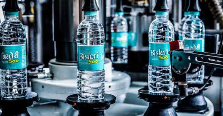 Tata Group’s talks over $1 billion Bisleri stake stall