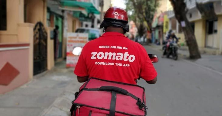 Zomato