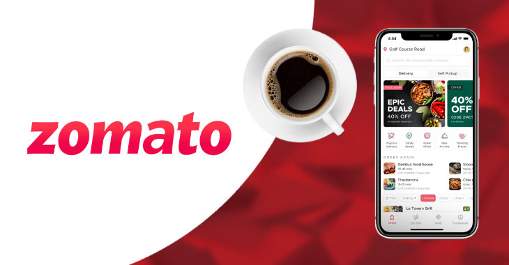 Zomato