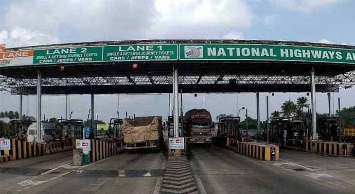 Indian Government to Replace Toll Plazas with GPS-Based Toll System in 6 Months